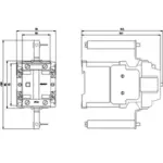 Siemens 3TC4417-0CY80-0AB4 - Image 2