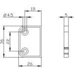 Siemens 3SX5600-2GA01 - Image 2