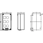 Siemens 3SU1853-0AA00-0AB1 - Image 2