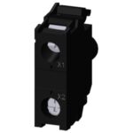 Siemens 3SU1401-1BB40-1AA0 - Image 3