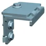 Siemens 6FB1104-0AT05-0AS1 - Image 3