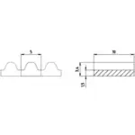 Siemens 6FB1104-0AT05-0AB0 - Image 2