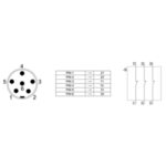 Siemens 3SE6617-3CA01 - Image 3