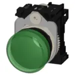 Siemens 3SU1103-6AA40-1AA0 - Image 3