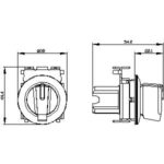 Siemens 3SU1062-2DL60-0AA0-Z X90 - Image 2