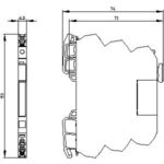 Siemens 3RQ3118-2AF00 - Image 2