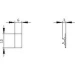 Siemens 3RQ3902-0B - Image 2