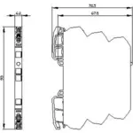 Siemens 3RS7005-2KE00 - Image 2