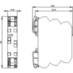 Siemens 3RS7006-1FE00 - Image 2