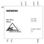 Siemens 3RK1205-0BG00-2AA2 - Image 5