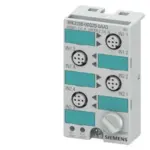 Siemens 3RK2200-0DQ20-0AA3