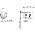 Siemens 3SX5601-1A - Image 2