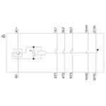 Siemens 3RT2035-3KB40 - Image 5