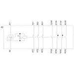 Siemens 3RT2046-3KB44-3MA0 - Image 5