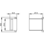 Siemens 3RT2936-1JJ00 - Image 2
