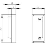Siemens 3RK1908-1DA00-2BP0 - Image 2