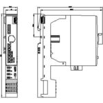Siemens 3RK1908-0AP00-0BP0 - Image 2