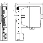 Siemens 3RK1908-0AP00-0CP0 - Image 2