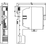 Siemens 3RK1908-0AP00-0DP0 - Image 2