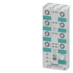 Siemens 3RK2400-1HQ00-0AA3