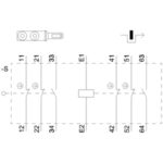 Siemens 3SE5322-0SD21-1AJ0 - Image 6