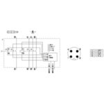 Siemens 3SF1324-1SB21-1BA3 - Image 5