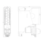 Siemens 3TC7414-1CM - Image 2