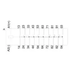 Siemens 3TH4373-0BE4 - Image 5