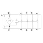 Siemens 3RT2517-2GG20 - Image 6