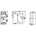 Siemens 3RV2142-4MA10 - Image 2
