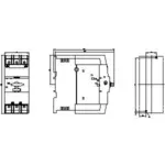 Siemens 3RV2742-5QD10 - Image 2