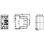 Siemens 3RT2045-1AU00 - Image 2