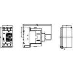 Siemens 3RT2045-1AC24 - Image 2
