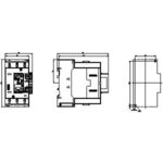 Siemens 3RT2046-3AP06 - Image 2