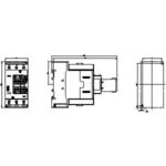 Siemens 3RT2046-3KB44-3MA0 - Image 2