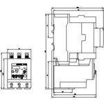 Siemens 3RU2146-4KB0 - Image 2