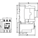 Siemens 3RU2146-4KB0 - Image 2