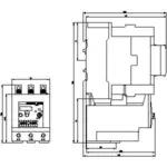 Siemens 3RU2146-4KD0 - Image 2