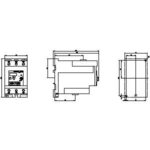 Siemens 3RU2146-4MD1 - Image 2