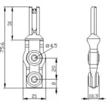 Siemens 3SE5000-0AW51 - Image 2