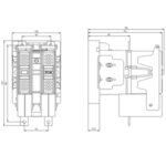 Siemens 3TC4817-0BG1 - Image 2