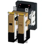 Siemens 3TC4817-0BK1 - Image 3