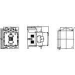 Siemens 3RT1076-6SP36 - Image 2