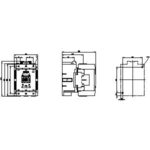 Siemens 3RT1054-1SP36-3PA0 - Image 2