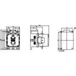 Siemens 3RT1466-6SP36-3PA0 - Image 2