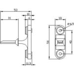 Siemens 3SE5000-0AW52 - Image 2
