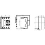 Siemens 3RT2344-1AV00 - Image 2