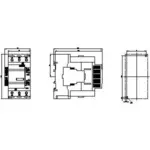 Siemens 3RT2646-1AP03 - Image 2