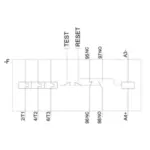 Siemens 3RB2163-4GC2 - Image 5
