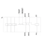 Siemens 3RB2153-4FX2 - Image 5